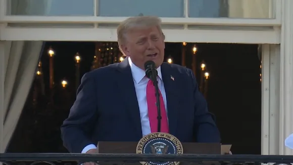 donald trump on russian oil buyer country