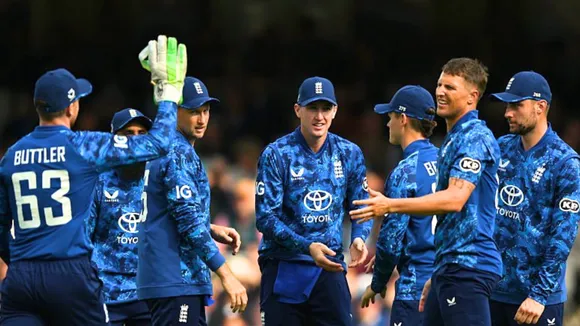 Harry Brook set to be seen in the leadership role as England Squad announced for south africa series
