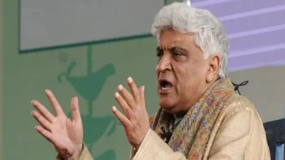 Javed Akhtar (2)