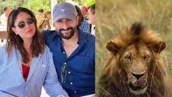 Kareena Kapoor wished Saif Ali Khan on his birthday in unique way shared special post