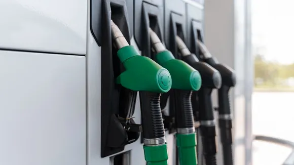 petrol diesel price 16 august