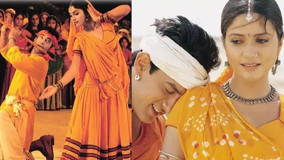 radha kaise na jale