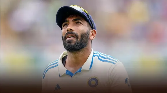 sanjay manjrekar on jasprit bumrah