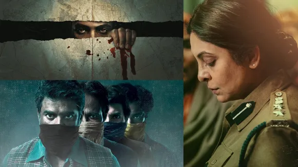 the railway man to Delhi crime You will get scared after watching these real stories based web serie