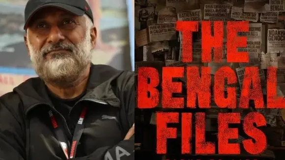 TMC leaders filed FIR against The Bengal Files Vivek Agnihotri said We will keep fighting
