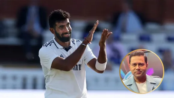 Aakash Chopra On Jasprit Bumrah says when he is ready to play he should play