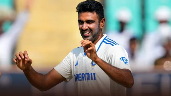 cheteshwar pujara pick ravi ashwin name for team india head coach