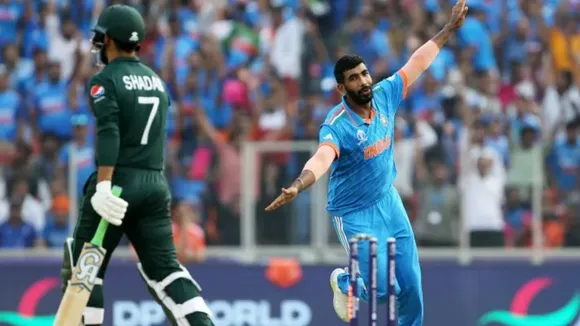 India vs Pakistan Asia Cup 2025