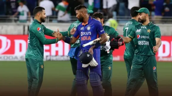 kedar jadhav on india vs pakistan match says team india should not play against pakistan