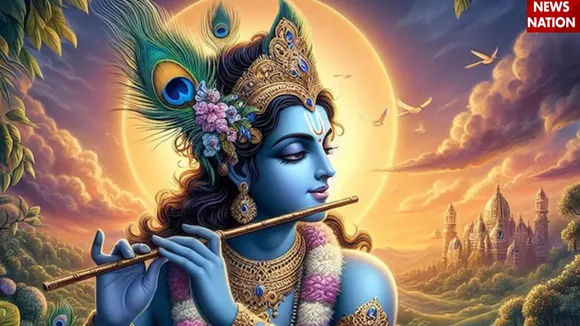 Krishna Ranchhod Story