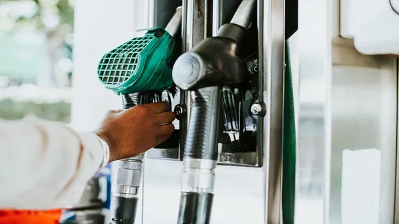 Petrol Diesel Price 17 August