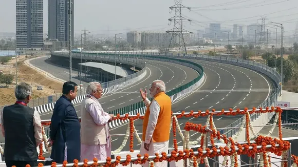 PM Modi