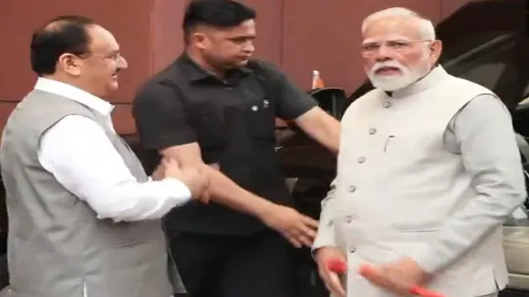 pm modi
