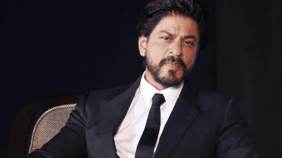 Shahrukh khan ask session on x yujar gave advice to Shahrukh You are old now take retirement