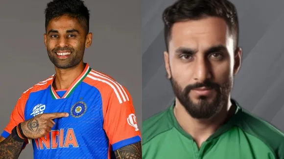 Suryakumar Yadav vs Salman Agha Captaincy Record Comparison