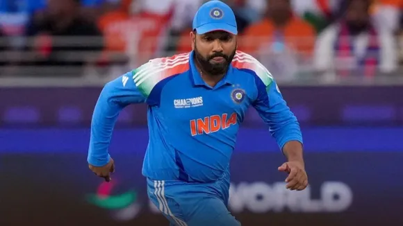Yograj Singh On Rohit Sharma says he can play odi at age of 45