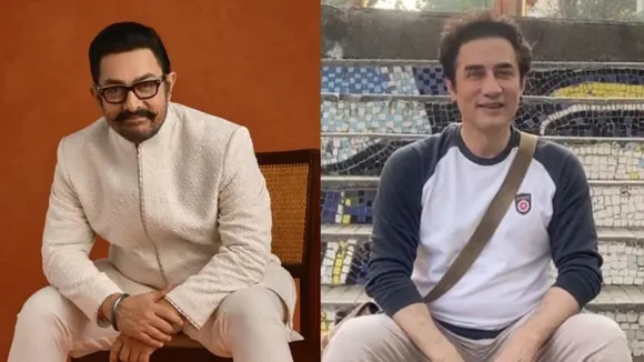 Aamir Khan had an extra marital affair he has illegitimate child brother Faizal Khan exposed him