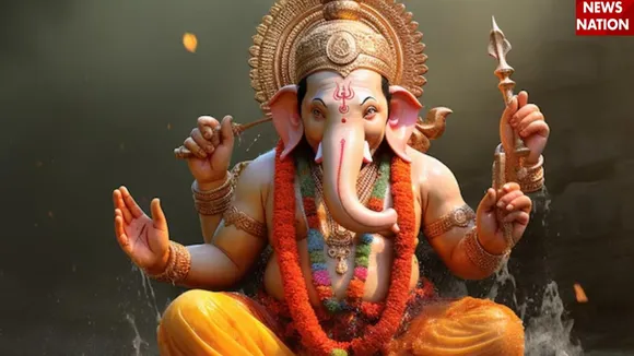 Ganesh Chaturthi 2025 (2)