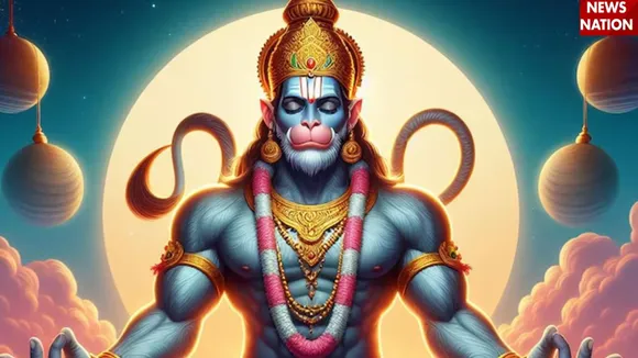 Hanuman