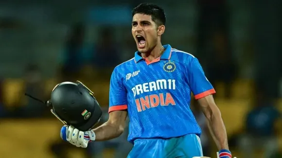 Harbhajan Singh talk about shubman gill place in asia cup 2025