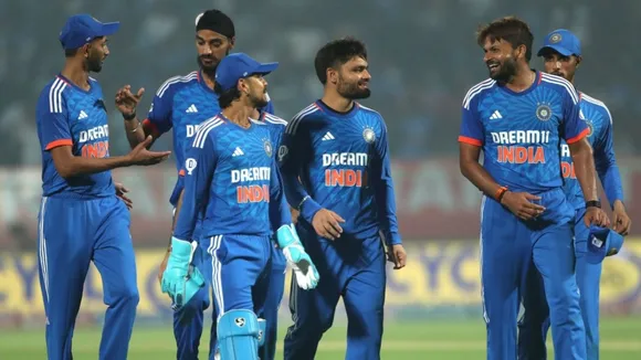 Ishan Kishan