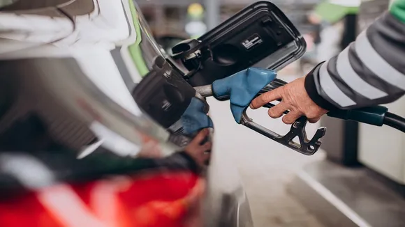 petrol diesel price 18 august