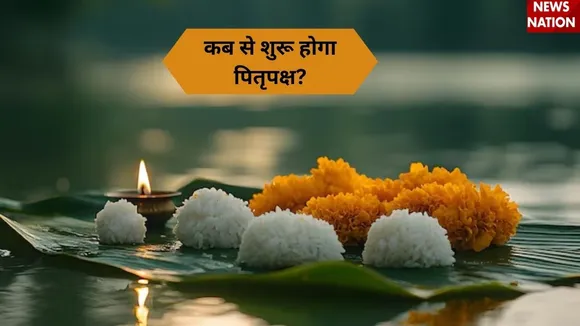 Pitru Paksha 2025