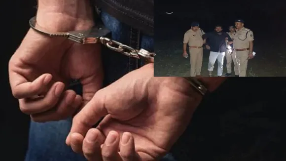 Roorkee encounter accused arrested