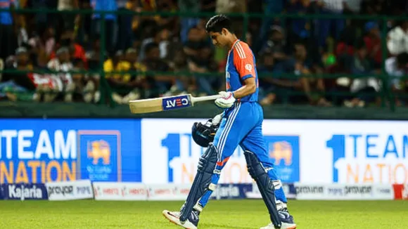 Shubman Gill unlikely to be picked for Asia Cup doesn't fit into the T20 team