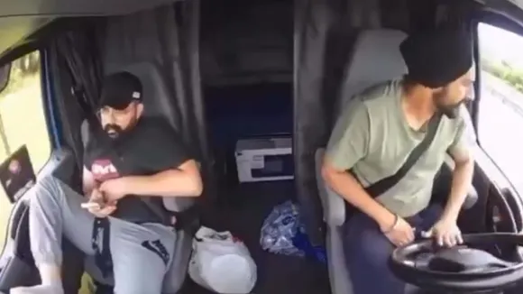 viral video florida accident