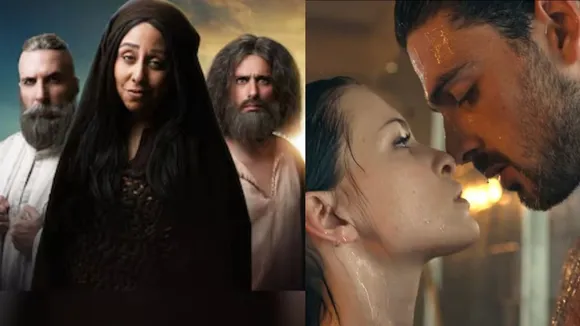 Controversial Movies