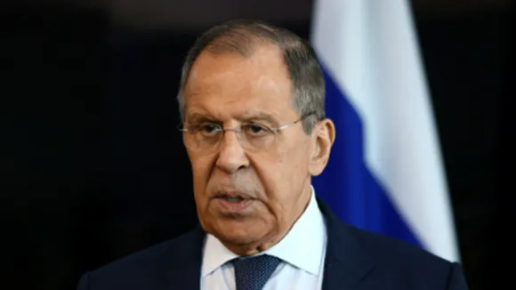 russia