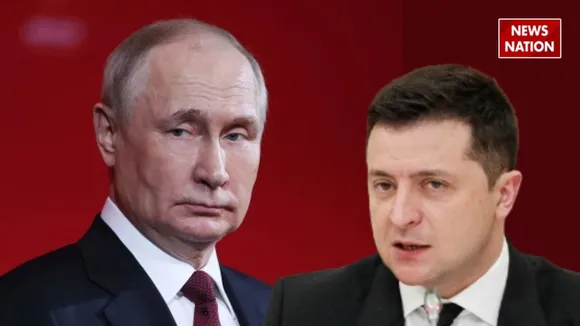 Russia-Ukraine war will stop