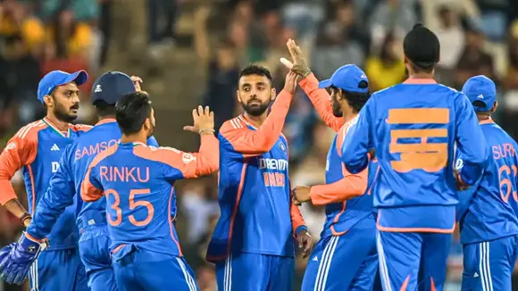 Team india might include 3 spinners in their playing 11 for asia cup 2025 uae