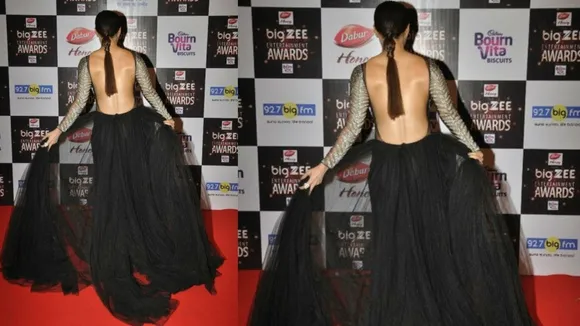 Birthday Special This actress was betrayed love then she gave up career for Maulvi left Bollywood go