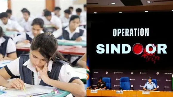 NCERT New Module on Operation Sindoor