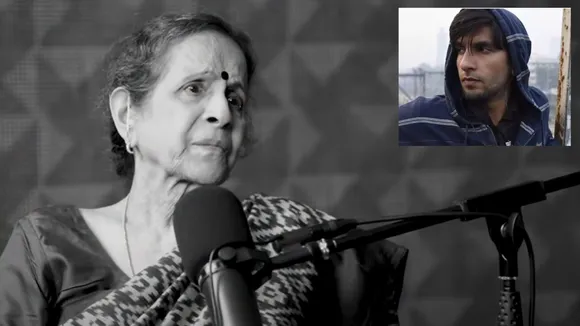 Usha Nadkarni