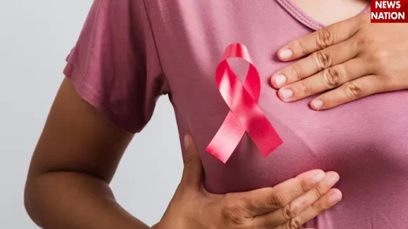breast cancer