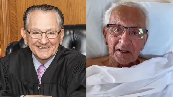 Frank Caprio Dies