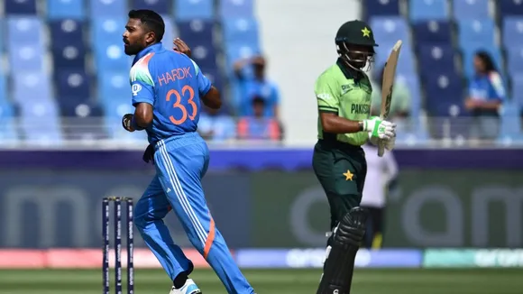 India vs Pakistan