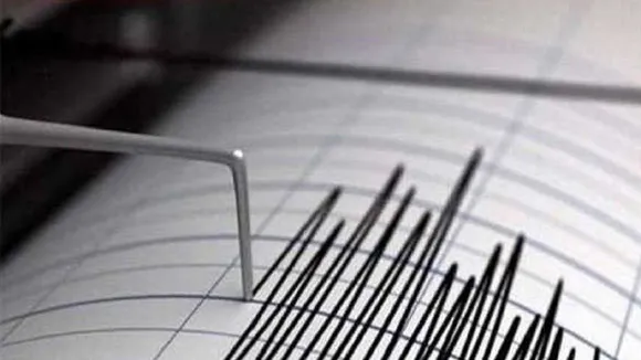 Jammu Kashmir Earthquake