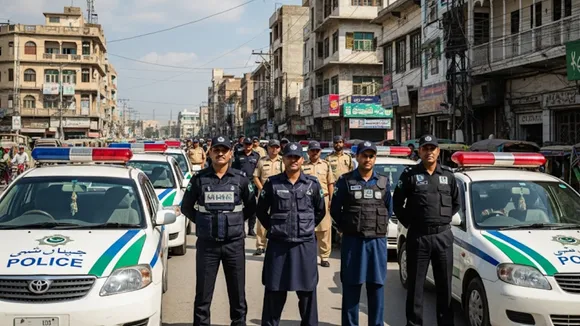 Pakistan Minorities like hindus Force Conversion Human Rights Report