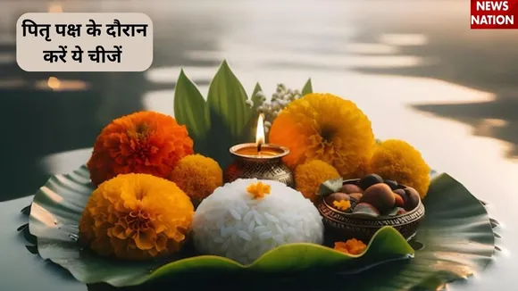 Pitru Paksha 2025