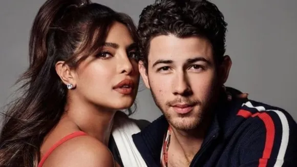 Priyanka chopra husband Nick Jonas talk about bedroom things with actress