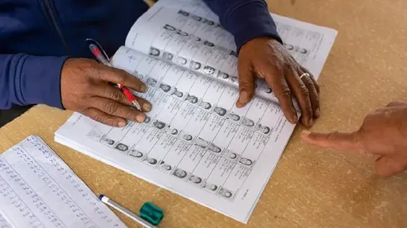 West Bengal Voter List