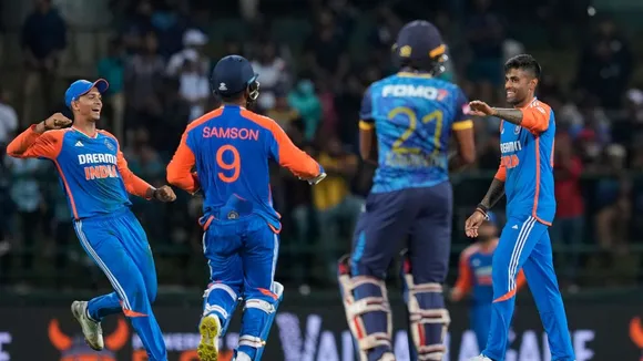 which team play most finals in asia cup 2025