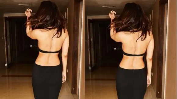 Birthday Special vaani kapoor did not get film because of her colour she also face body shaming pai