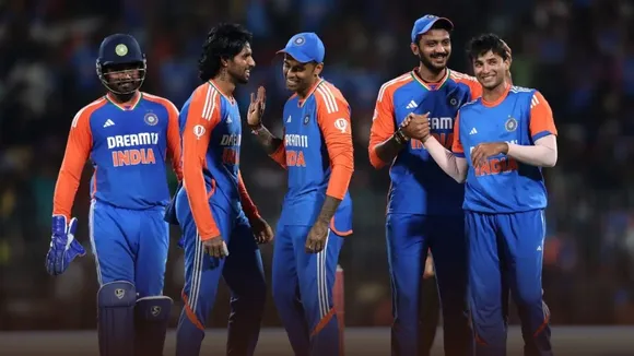 predicted playing 11 for first match against uae in Asia Cup 2025