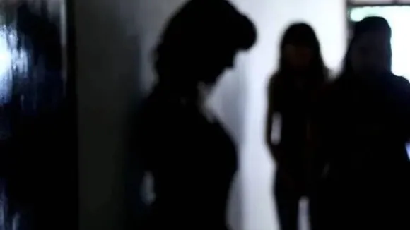 Prostitution case sambhal