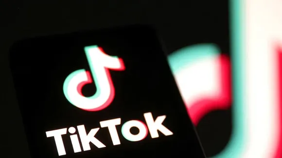 tik tok news